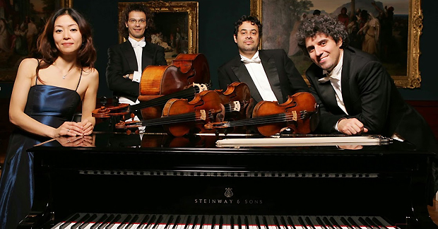 Quartetto Bernini_1