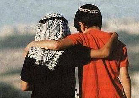 Pace-per-Israele-e-Palestina