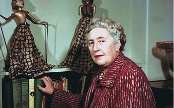 Agatha Christie 6