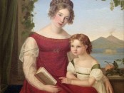 016._Louise_Seidler__Ritratto_di_Dorothea_Denecke_von_Ramdohr_con_la_figlia_Lilli-12885-800-600-80