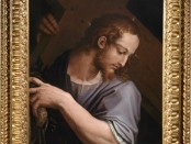 1 Giorgio Vasari, Cristo Portacroce