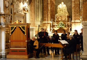 Cappella Musicale di Santa Maria dell'Anima