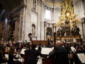 Basilica San Pietro_festival musica sacra_2