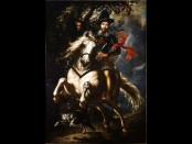 "Giovan Carlo Doria", di Pieter Paul Rubens.