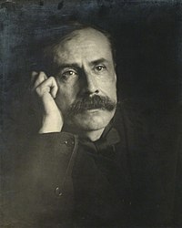 Sir Edward Elgar