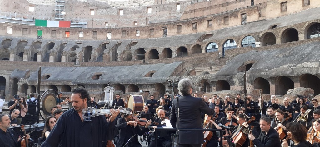 Orchestra Italiana del Cinema