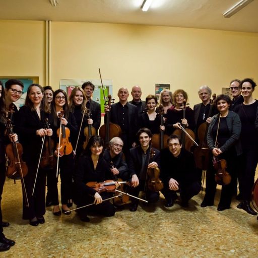 John Cabot Chamber Orchestra