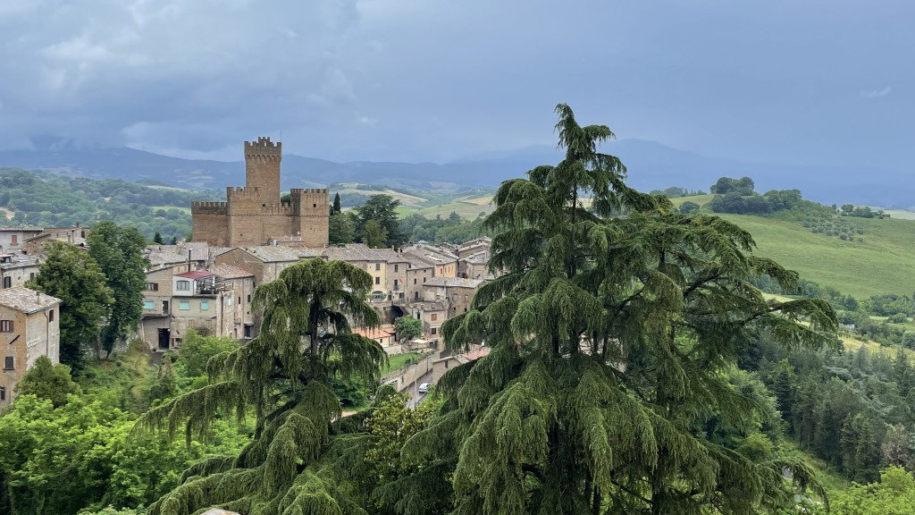 Proceno Borgo di Rigenerazione (1)