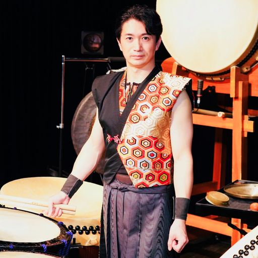 Taiko Enishi 