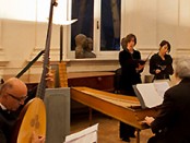 direttore artistico e musicale Flavio Colusso