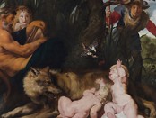 "L’eredità di Augusto”, al Museo dell’Ara Pacis.