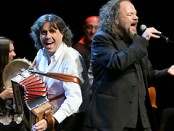 ‘Specchi’ festival che unisce musica popolare e colta