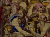 venti splendidi arazzi   iniziati nel 1545