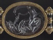 In mostra i gioielli della Collezione Castellani