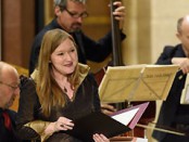 dell’Akademie fur Alte Musik Berlin