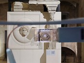 “Museo Glass Beacon: il museo del futuro”.