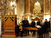 Cappella Musicale di Santa Maria dell'Anima
