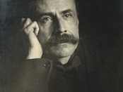 Sir Edward Elgar