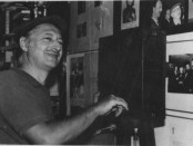 Jose Pantieri