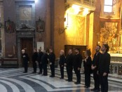 Foto Cappella Musicale di S.Giacomo